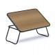 Table / Plateau de lit PONA