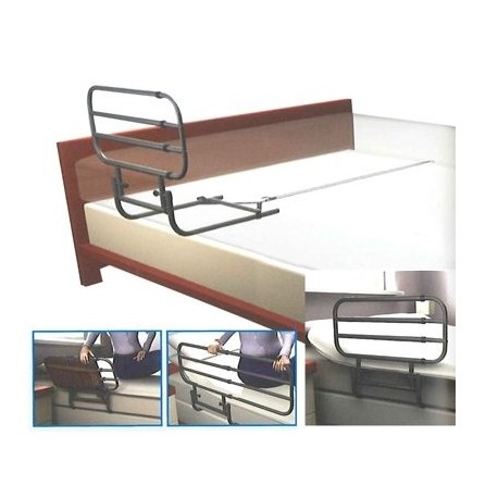 Barre de redressement PIVOT RAIL