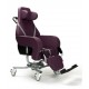 Fauteuil coquille ALTITUDE