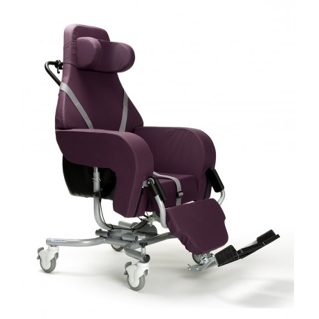 Fauteuil coquille ALTITUDE