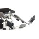 Fauteuil roulant ERGO 08L Repose-jambes relevable