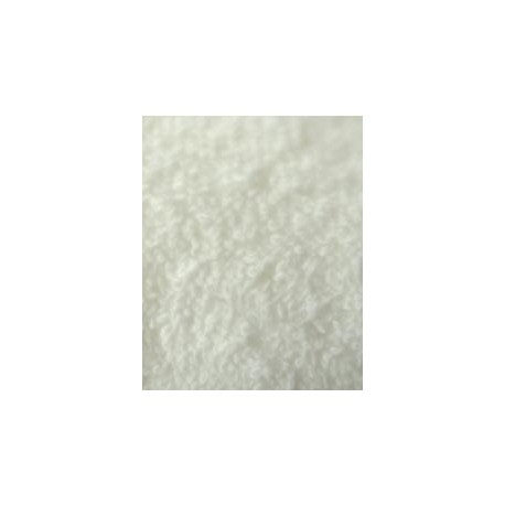 Housse coussin SISSEL CONFORT éponge blanche