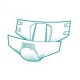 Premia Slip M Nuit plus (80 pcs)