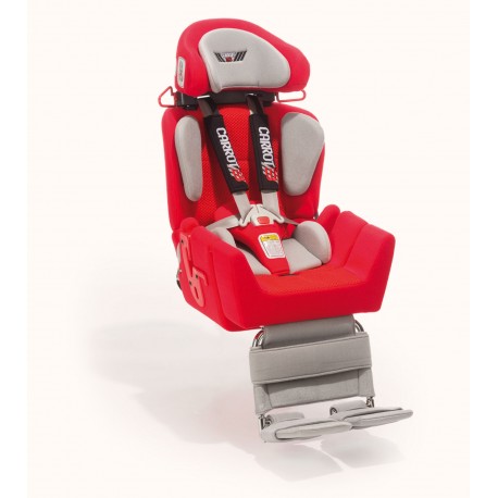Schuchmann Carrot 3 siège auto