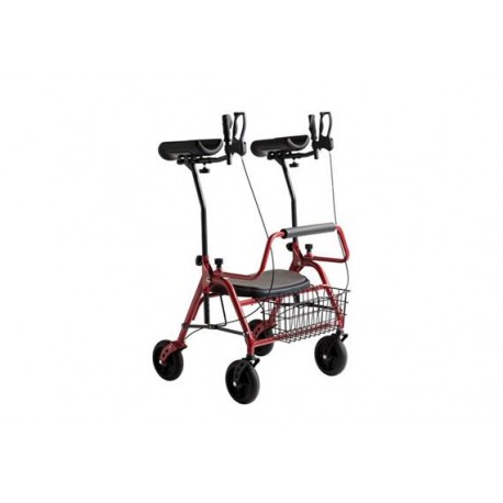 Rollator XXL WALKER 200