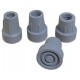 Gomme pour canne ou cadre de marche