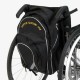 Sac à dos pour chaise roulante