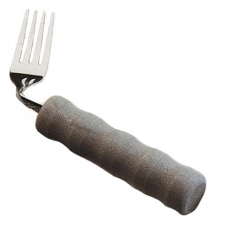 Fourchette coudée Lightweight