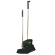 Brosse et Pelle à long manche