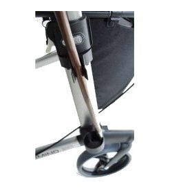 Porte-canne pour  GEMINO 30 ou 60