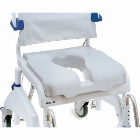 Coussin d&#039;assise confort Ocean