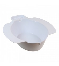 Bidet pour WC avec porte-savon