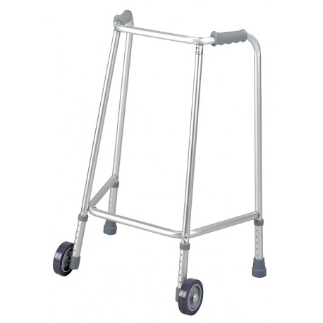 Cadre de marche Tintébin  Patterson/DRIVE moyen R+P