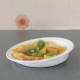 Assiette anti-glisse pour usage 1 main