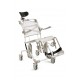 Chaise de douche SWIFT MOBIL TILT -2XL