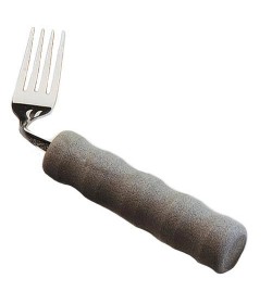 Fourchette coudée Lightweight