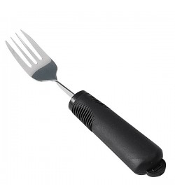 Fourchette flexible