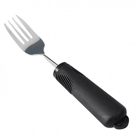 Fourchette flexible