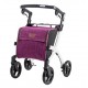 Rollator ROLLZ Flex Violet