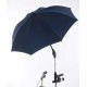 Parapluie pour rollator MPB