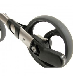 Ralentisseur de freins GEMINO