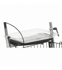Plateau pour Rollator Banjo et Fakto