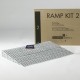 Rampe modulable excellent system KIT 2