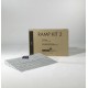 Rampe modulable excellent system KIT 2-S