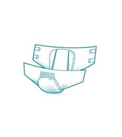 Premia Slip S Nuit plus (80 pcs)