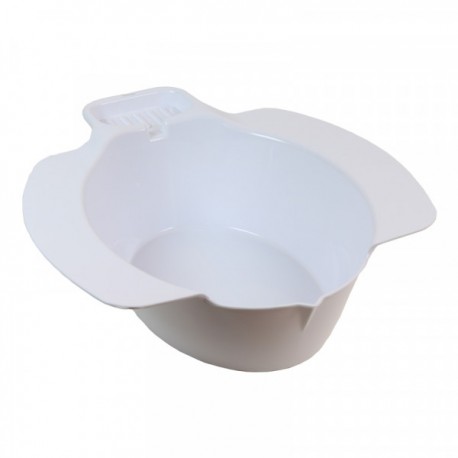 Bidet pour WC avec porte-savon