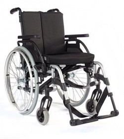 BREEZY RUBIX 2 Renforcé (Prix selon accessoires)