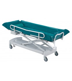 Lit de douche HV HYD Hydrolique