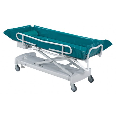 Lit de douche HV HYD Hydrolique