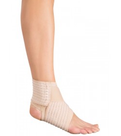 Chevillère MalleoCare MOBILIS