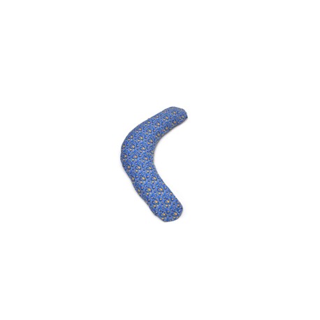 Housse coussin SISSEL CONFORT coton étoile de mer