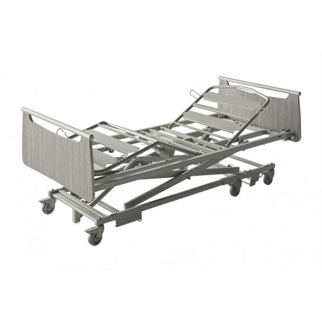 Lit électrique MEDICATLANTIC XPRESS LOW