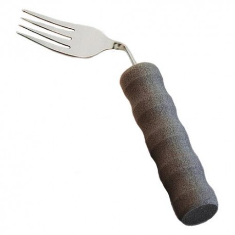 Fourchette coudée Lightweight
