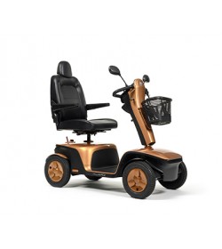 Scooter électrique KUARZ