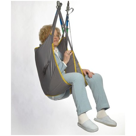 Sangle XL Universel Low  Pour Elévateur