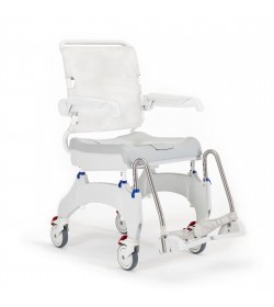 Chaise de douche XL  Ocean Ergo XL