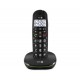 Téléphone Doro PhoneEasy 110 PH noir