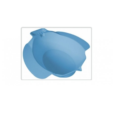 Bidet pour WC avec porte-savon