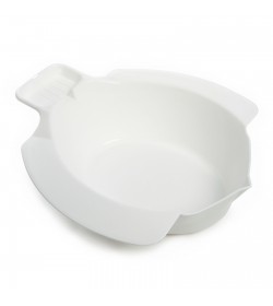 Bidet pour WC avec porte-savon