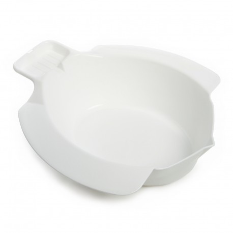 Bidet pour WC avec porte-savon