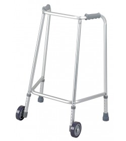 Cadre de marche Tintébin  Patterson/DRIVE moyen R+P