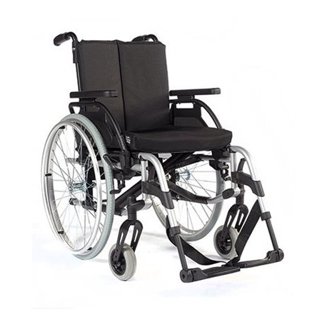 BREEZY RUBIX 2 Renforcé (Prix selon accessoires)