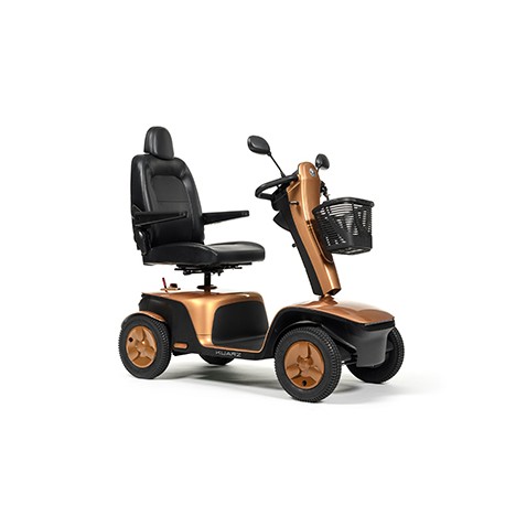 Scooter électrique KUARZ