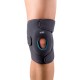 Attelle de genou, GenuWrap MOBILIS