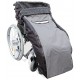 Sac calorifère  pour fauteuil roulant