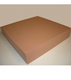 Coussin mousse POLINA SET 80